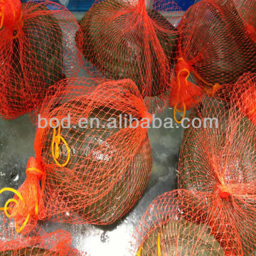 Aquaculture Plastic Bag Turtle Net Bag