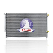 OEM 80110STXA01 Condensers for Honda Acura MDX07 3.7