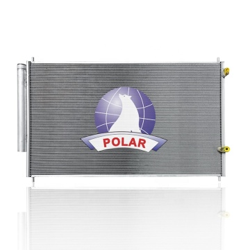 OEM 80110STXA01 Condensers for Honda Acura MDX07 3.7