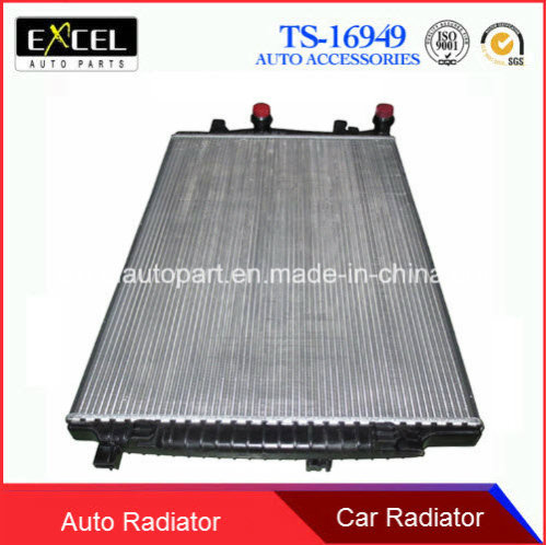 High Quality Car Radiator, Auto Radiator, Truck Radiator