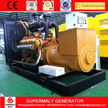 Hot sale 400KVA Diesel Generator Set