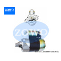 M003T11272 MITSUBISHI MOTOR DE PARTIDA 12V 0.8KW 9T