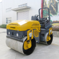 4t Double Drum Vibratory Road Roller With Favorable Price