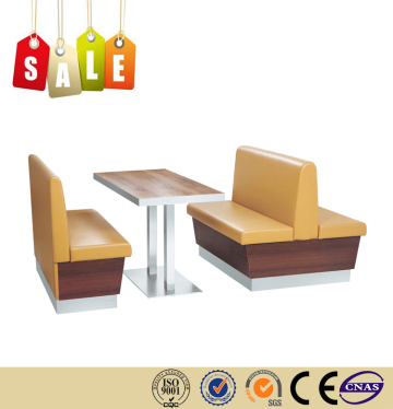 Wholesale chinese restaurant bench seat sofas