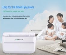 Electric Mosquito Zapper Indoor Insect Killer