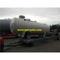 20000 Litres 8MT Propene Storage Tanks