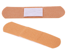 Medical Disposable Sterilized Adhesive Breathable Band Aids