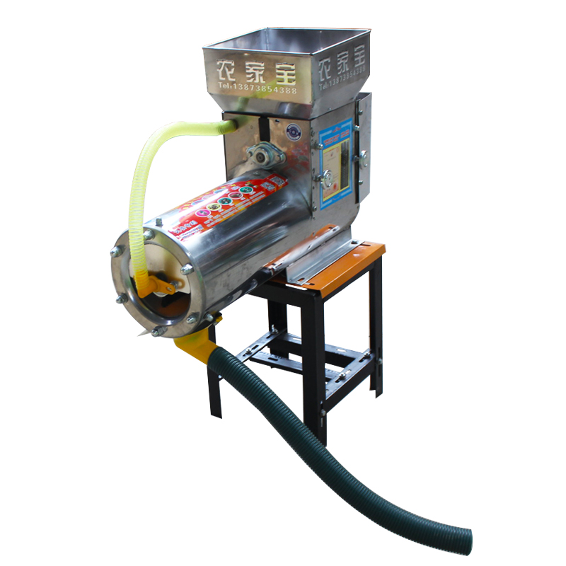 2.2 kw potato powder making machine