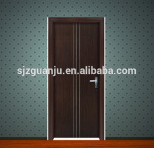 High quality modern design interior flush door