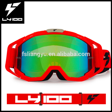 Hot sale high quality custom night vision goggles motocross goggles