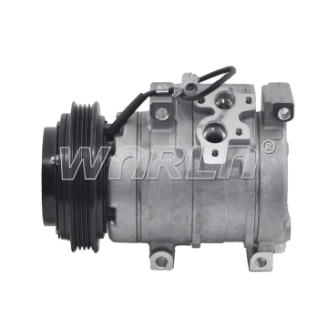 10S15C Air Conditioner Compressor for Lexus IS200 & Toyota Altezza 2.0