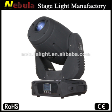 7*10w spot stage led moving head light&moving head spot
