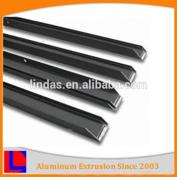 Anodized Aluminum Profile Anodized Aluminum Panel for Solar Frame