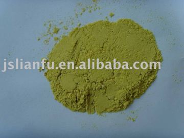 Yellow pumpkin powder dehydrated pumpkin powder