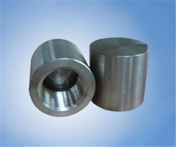 ASME F22 NPT Forged Threaded Cap