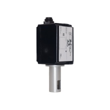 SIEMENS QRA75 Series UV Flame Detectors for Continuous Monitoring
