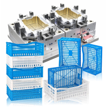 high quality moulds plastic crate mould cheap