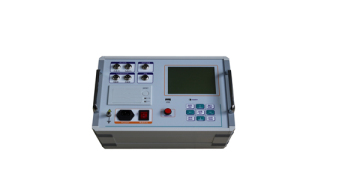 6FB Circuit Breaker Dynamic Characteristics Analyzer