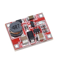 3V to 5V DC-DC Boost Power Supply Module - 96% Efficiency