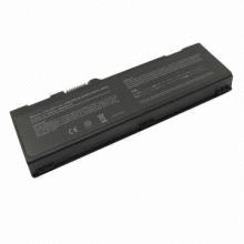 Rechargeable laptop battery for dell inspiration 6000