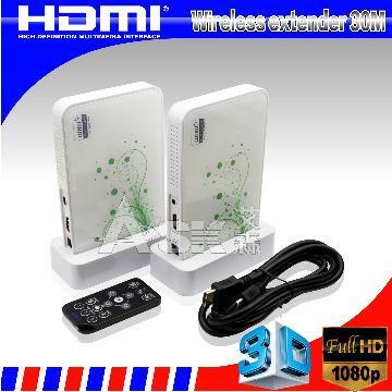 wireless hdmi extender wireless video