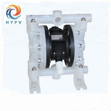 Pneumatic Portable Submersible Mud Pump