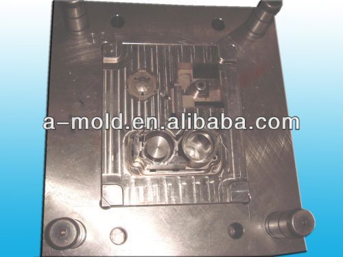 high quality precision small size mold professional mold manufacturer