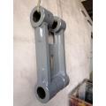 Repuestos de excavadora Bucket H link para ZX350