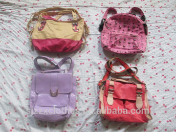 Used Bags Second Hand Bags