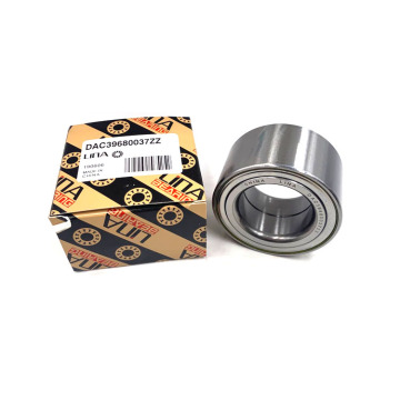Newest Truck VKBA5407 Tata Nano Front Wheel Hub Bearing S14