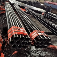 ASTM/ ASME A106/SA106 Seamless Carbon Steel Pipe