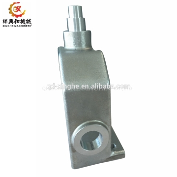 OEM shandong steel spin casting investment casting supplier