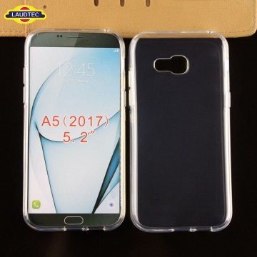 clear tpu case for samsung galaxy A5 2017