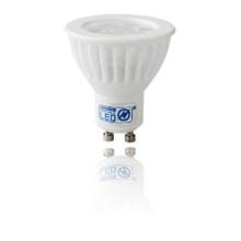 LED Spot Light Bulb 5.5W = 35W Halogen Replacement GU10 nichia ledLED