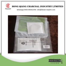 HongQiang idividual flameless water ration heater bag