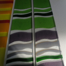 stained antique decorative colored plate glass window prices