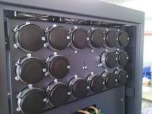 Powtech Vector Control 380V Variable Frequency Drive 355KW