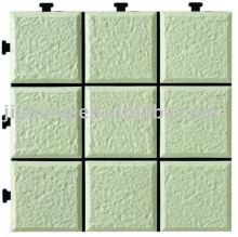 Ceramic tile