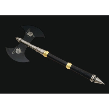 Elegant Artistic Axe for Artists