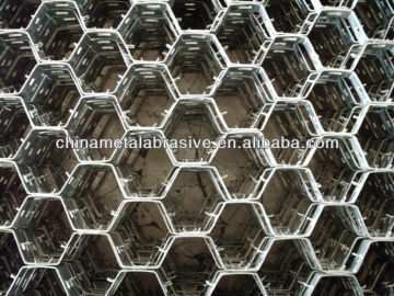 Good quality hexsteel(factory)