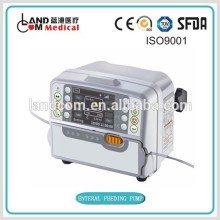 Enteral Feeding Pump with CE