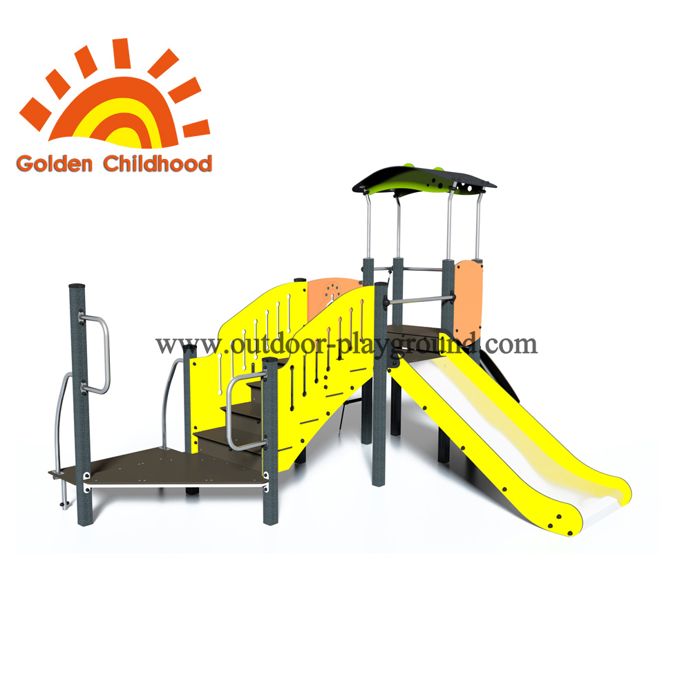 Playground component children outdoor equipment