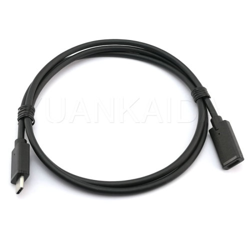 Type C 3.1 Extension Cable