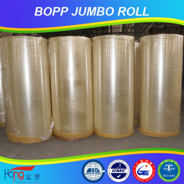 OPP Jumbo Rolls