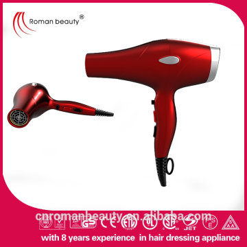 Professional hair dryer machine made in China