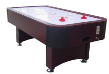Air Hockey with Coin Operator