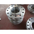 A694 A105 Carbon Steel Flanges