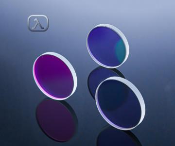 Wavelength With Color