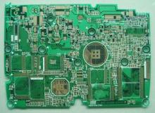 Professional FR4 Printed Circuit Boards Rigid PCB Lead Free