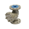 Flanged Brass Hot Water Check Valve